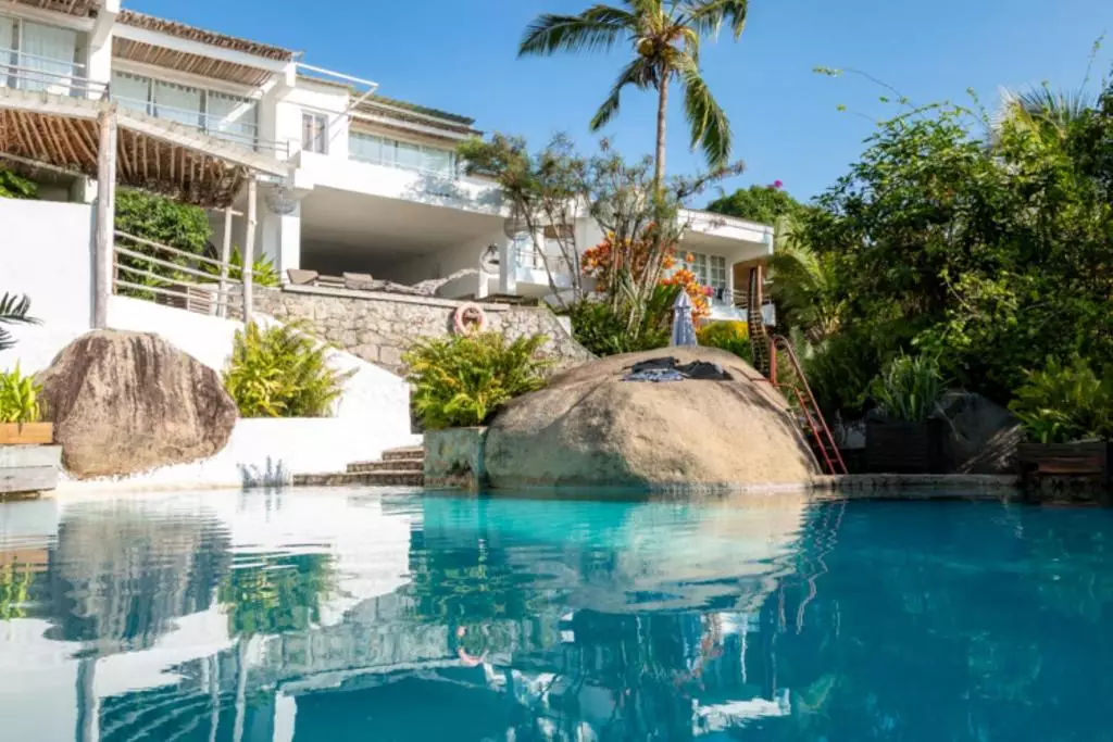 Bliss Boutique Hotel Seychelles